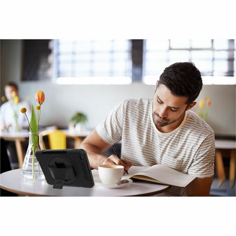 PROTECTIVE CASE W/BUILT-IN 360