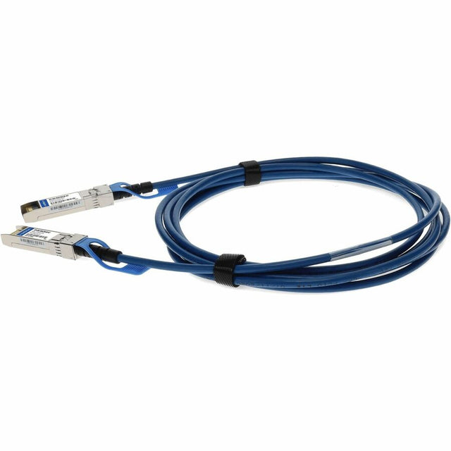 ADDON MSA AND TAA COMP DAC 5M