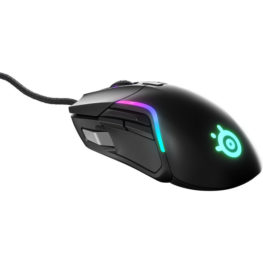 RIVAL 5 GAMING MOUSE
