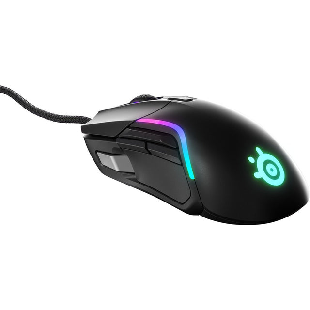 RIVAL 5 GAMING MOUSE