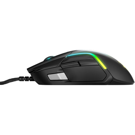RIVAL 5 GAMING MOUSE