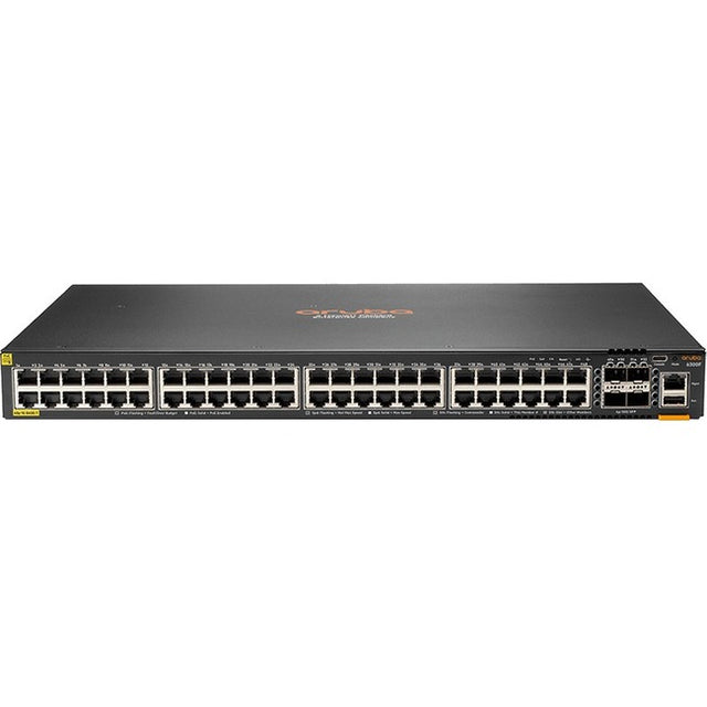ARUBA 6300F 48G CL4 POE 4SFP56