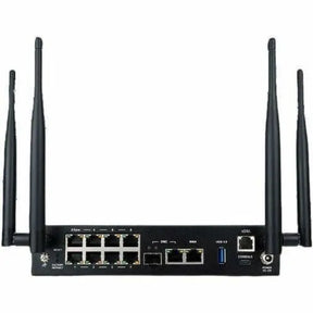 Check Point Quantum Spark 1590 Network Security/Firewall Appliance