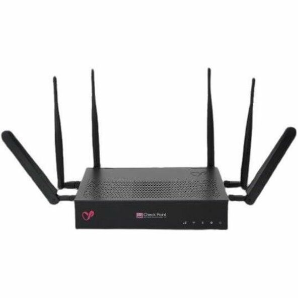 Check Point Quantum Spark 1590 Network Security/Firewall Appliance