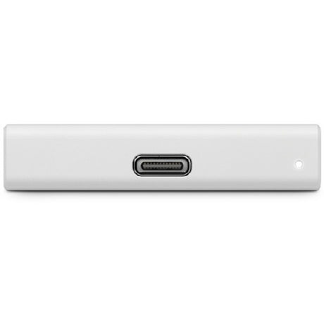 2TB ONE TOUCH SSD V2 SILVER