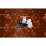 2TB ONE TOUCH SSD V2 SILVER