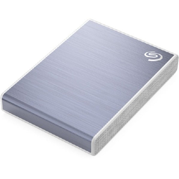 1TB ONE TOUCH SSD V2 BLUE