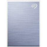 500GB ONE TOUCH SSD V2 BLUE