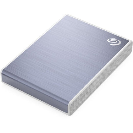 500GB ONE TOUCH SSD V2 BLUE