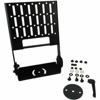 Havis Universal Vehicle Mount for Monitor, LCD Display - Black