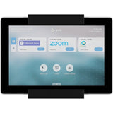 Avteq Surface Mount for Touch Panel, Video Conferencing System, Gang Box, Controller - Black