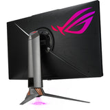 Asus ROG Swift PG32UQX 32" Class 4K UHD Gaming OLED Monitor - 16:9 - Black