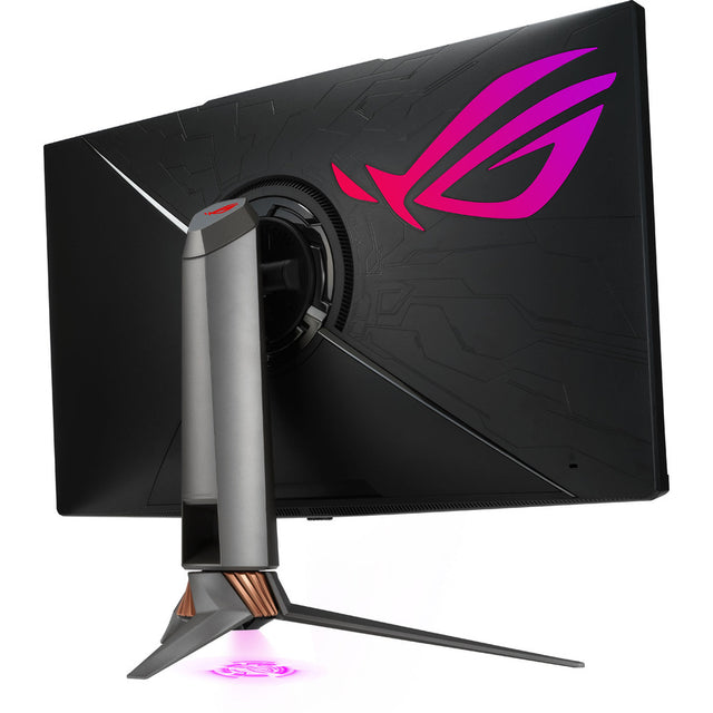 Asus ROG Swift PG32UQX 32" Class 4K UHD Gaming OLED Monitor - 16:9 - Black