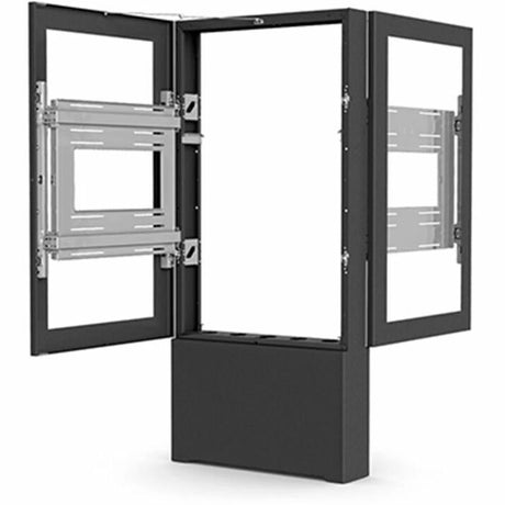 48 B2B PORTRAIT FLOOR KIOSK