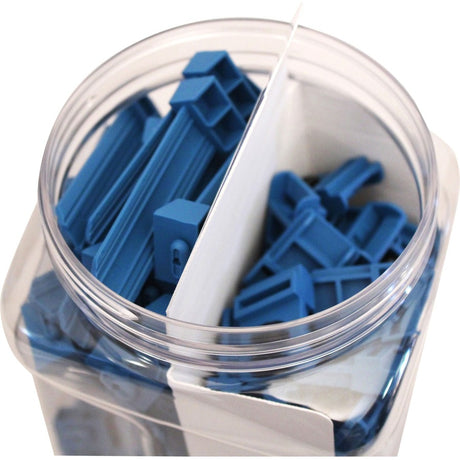 Middle Atlantic Forward Small Device Mounting Clamps