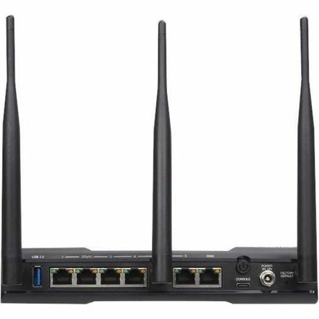 Check Point 1530 Network Security/Firewall Appliance