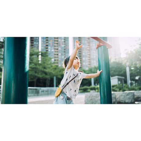 Belkin Secure Holder with Strap for AirTag