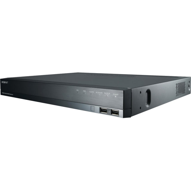 8K NVR 8CH POE+