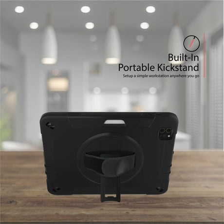 PROTECTIVE CASE W/360 ROTATABLE