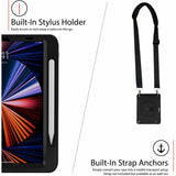 PROTECTIVE CASE W/360 ROTATABLE