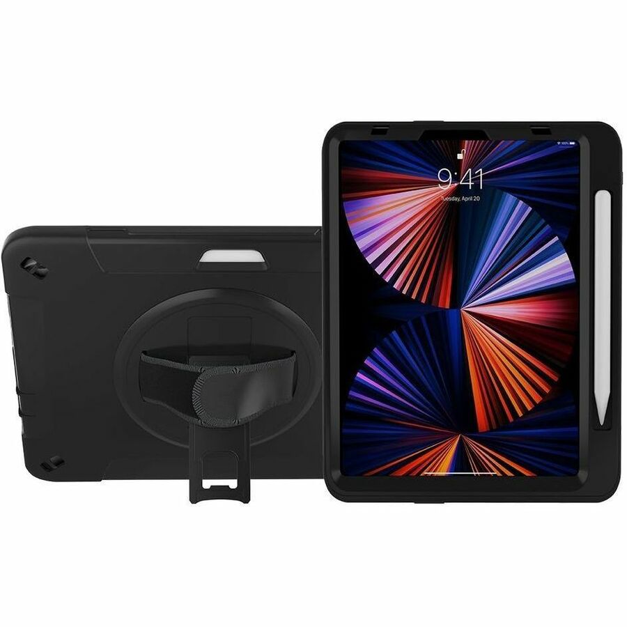 PROTECTIVE CASE W/360 ROTATABLE