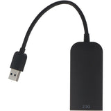USB 3.0 TO 2.5G ETHERNET