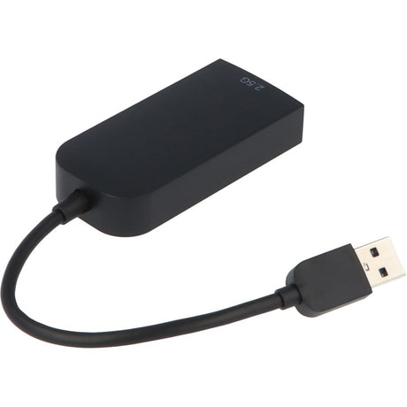 USB 3.0 TO 2.5G ETHERNET