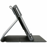 Targus SafeFit THZ78413GL Carrying Case (Folio) for 7" to 8.5" Tablet - Blue