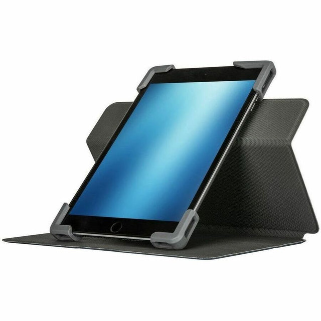 Targus SafeFit THZ78413GL Carrying Case (Folio) for 7" to 8.5" Tablet - Blue