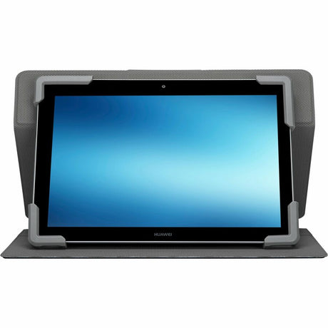 Targus SafeFit THZ78513GL Carrying Case (Folio) for 7" to 11" Tablet - Blue