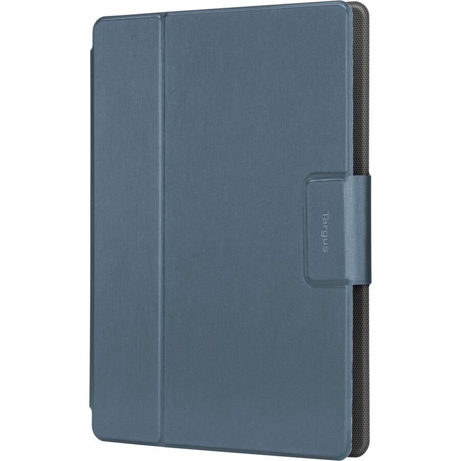 Targus SafeFit THZ78513GL Carrying Case (Folio) for 7" to 11" Tablet - Blue