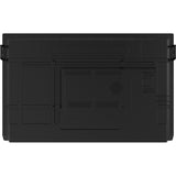 ViewSonic IFP6552 65 Inch ViewBoard 4K Interactive Flat Panel Display with 33-Point Touch, Integrated Microphone and HDMI, VGA, RJ45, 60W Powered USB-C Connectivity