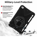 RUGGED CASE IPAD MINI 4/5