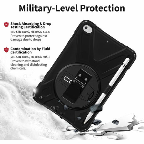 RUGGED CASE IPAD MINI 4/5