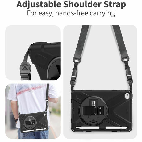 RUGGED CASE IPAD MINI 4/5