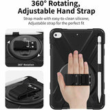 RUGGED CASE IPAD MINI 4/5