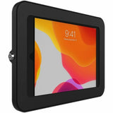 The Joy Factory Enclosure for iPad 10.2-inch 9th | 8th | 7th Gen (Black)