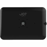 The Joy Factory Enclosure for iPad 10.2-inch 9th | 8th | 7th Gen (Black)