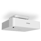 Epson PowerLite L520U Long Throw 3LCD Projector - 16:10 - Ceiling Mountable