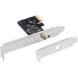 AC600 WL DUAL BAND PCIE