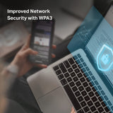 AC600 WL DUAL BAND PCIE