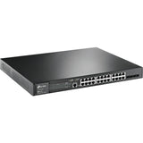 Jet Stream 28 Port Gigabit L2