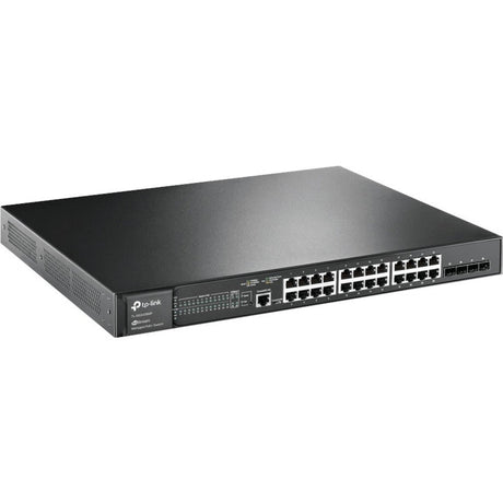 Jet Stream 28 Port Gigabit L2