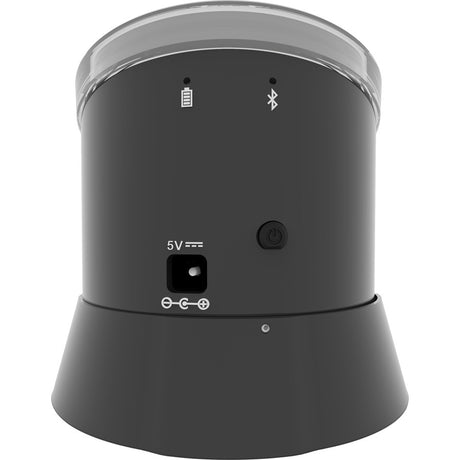 Socket Mobile DuraScan S550 Smart Card Reader/Writer