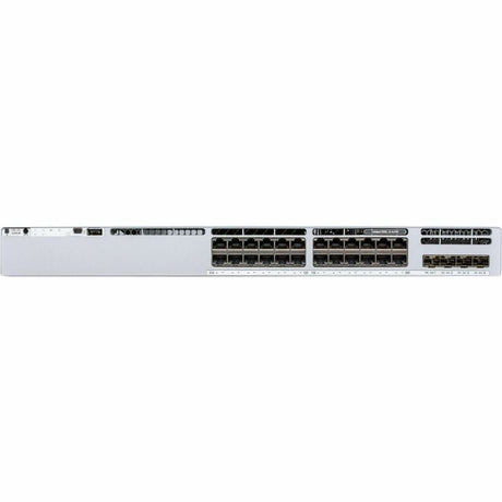 Cisco Catalyst 9300L-24UXG-2Q Ethernet Switch
