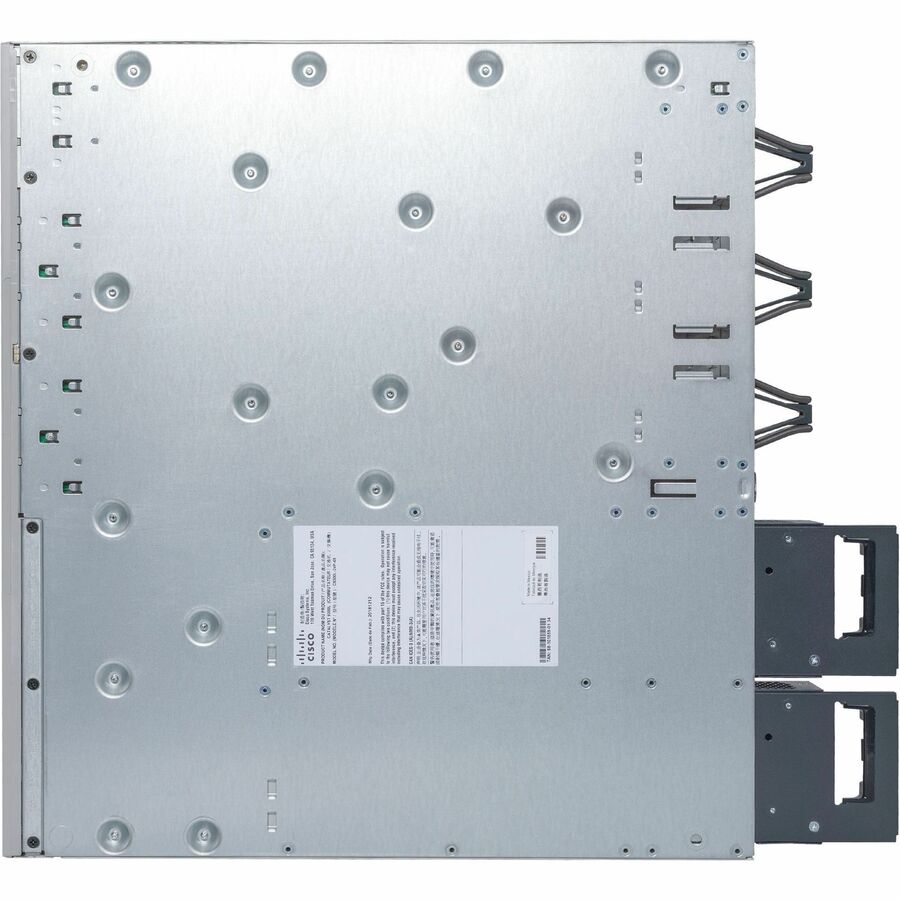 Cisco Catalyst 9300L-24UXG-2Q Ethernet Switch