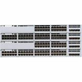 Cisco Catalyst 9300L-24UXG-2Q Ethernet Switch