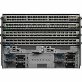 Cisco Nexus 9504 Switch Chassis