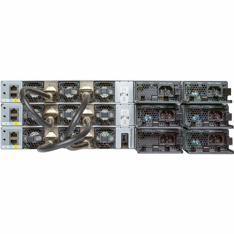 Cisco Catalyst C9300L-48UXG-4X Ethernet Switch