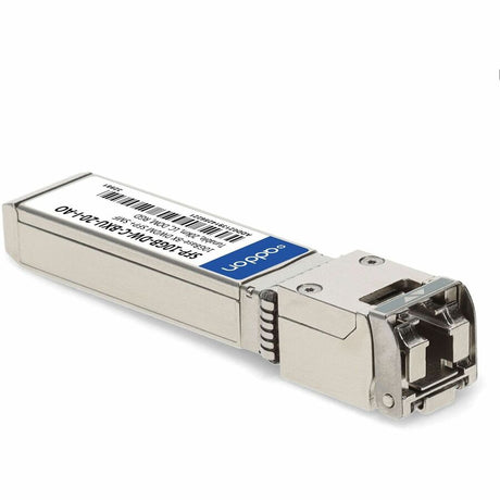 AddOn SFP+ Module